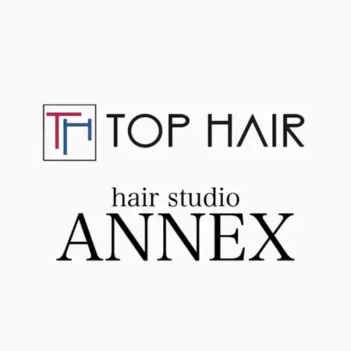 Play ANNEXTOP HAIR（アネックス）公式アプリ APK