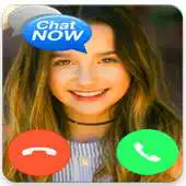 Free play online Annie LeBlanc :Live chat Prank APK Free play online Annie LeBlanc :Live chat Prank APK