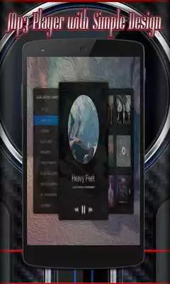 Play Annie LeBlanc Song