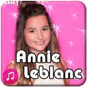Free play online Annie Leblanc songs APK