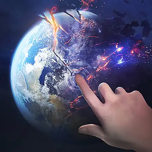 Play Annihilation: Idle Game APK
