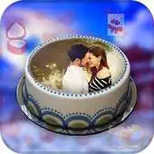 Free play online Anniversary Cake Photo Frames APK Free play online Anniversary Cake Photo Frames APK