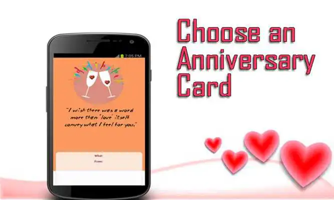 Play Anniversary Cards and Quotes