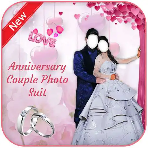 Play Anniversary Couple Photo Suit APK Play Anniversary Couple Photo Suit APK