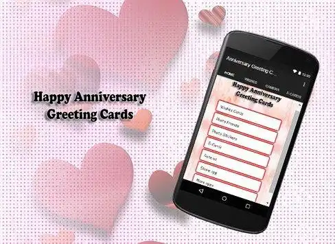 Play Anniversary Greeting Cards  and enjoy Anniversary Greeting Cards with UptoPlay