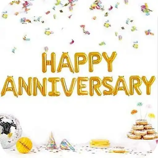Play Anniversary Greeting APK
