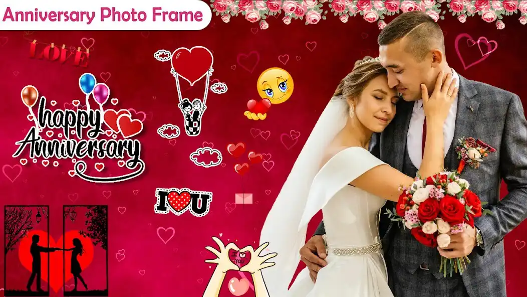 Play Anniversary Photo Frame 2023 and enjoy Anniversary Photo Frame 2023 with UptoPlay Play Anniversary Photo Frame 2023 and enjoy Anniversary Photo Frame 2023 with UptoPlay