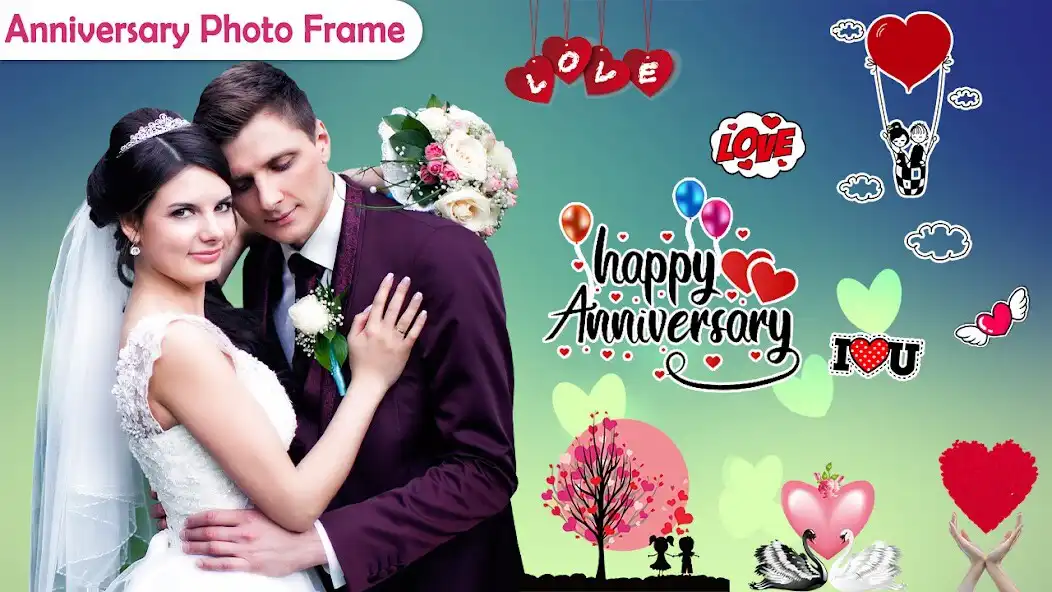 Play Anniversary Photo Frame 2023 as an online game online Anniversary Photo Frame 2023 with UptoPlay Play Anniversary Photo Frame 2023 as an online game Anniversary Photo Frame 2023 with UptoPlay