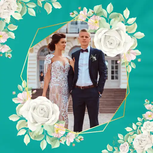 Play Anniversary Photo Frame Maker APK