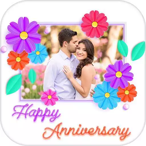 Play Anniversary Photo Frames APK Play Anniversary Photo Frames APK