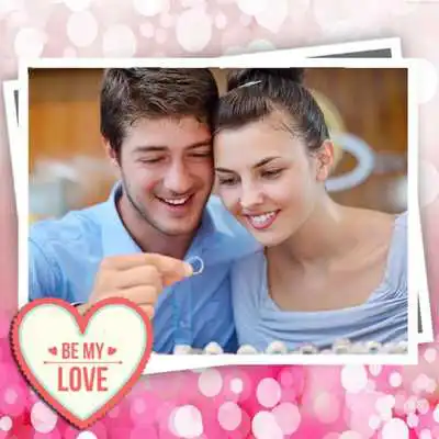 Play Anniversary Photos Frame