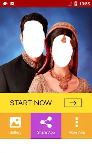 Play Anniversary Photo Suit  and enjoy Anniversary Photo Suit with UptoPlay