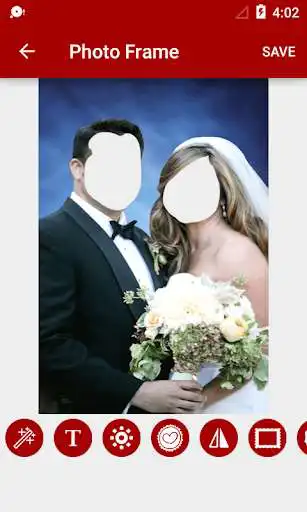 Play Anniversary Photo Suit as an online game Anniversary Photo Suit with UptoPlay