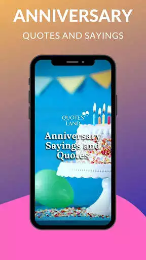 Play Anniversary Quotes and Sayings  and enjoy Anniversary Quotes and Sayings with UptoPlay