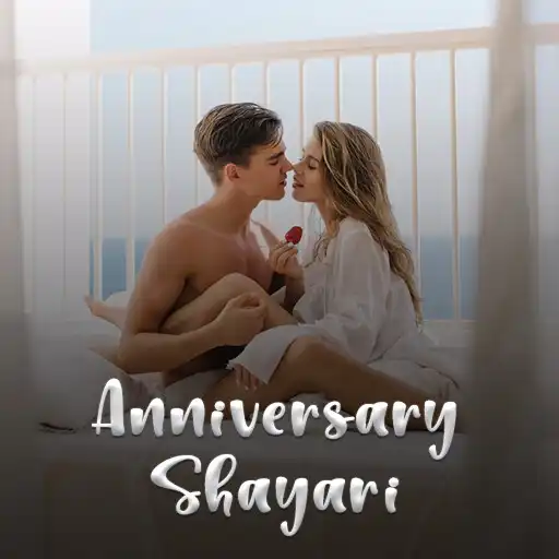 Play Anniversary Shayari in Hindi APK