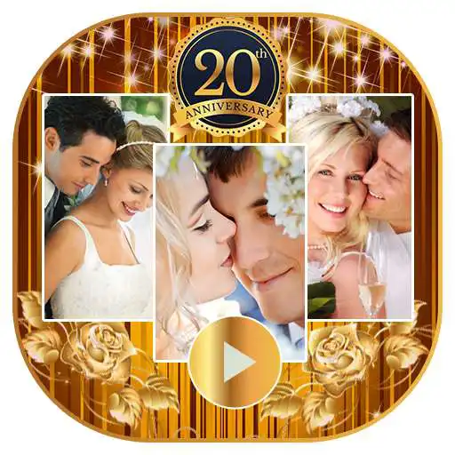 Free play online Anniversary Video Maker Music APK Free play online Anniversary Video Maker Music APK