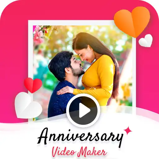 Play Anniversary Video Maker with Song & Music APK Play Anniversary Video Maker with Song & Music APK