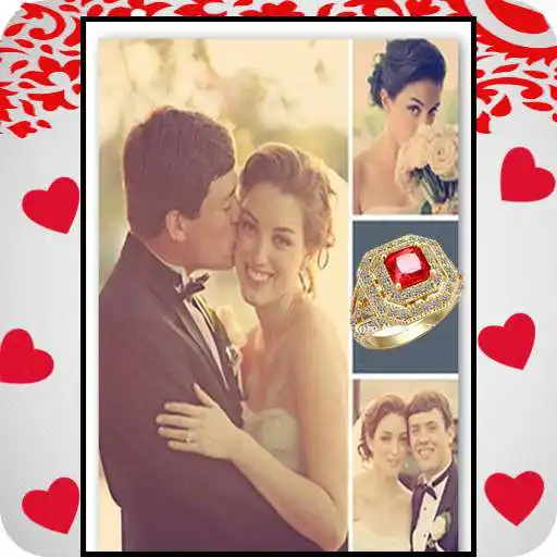 Play Anniversary & Wedding Photo Collage Maker Latest APK Play Anniversary & Wedding Photo Collage Maker Latest APK