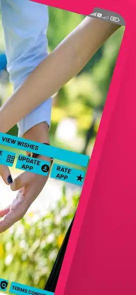 Play Anniversary Wishes For Mom Dad as an online game Anniversary Wishes For Mom Dad with UptoPlay
