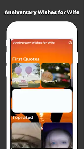 Play Anniversary wishes for Wife as an online game Anniversary wishes for Wife with UptoPlay