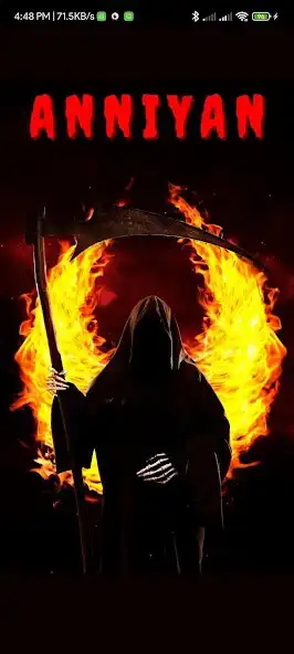 Play Anniyan  and enjoy Anniyan with UptoPlay