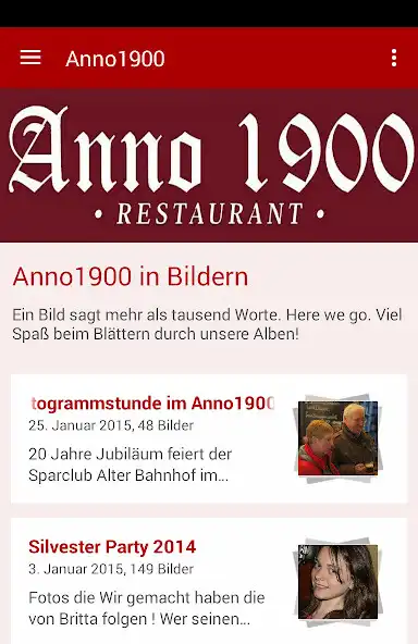 Play Anno1900  and enjoy Anno1900 with UptoPlay