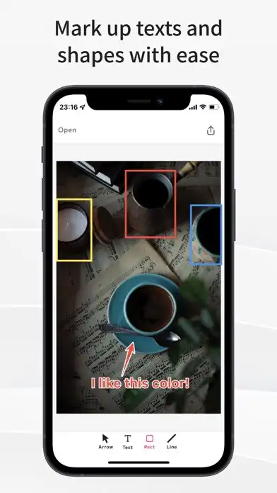 Play Annon - Mark up and share.  and enjoy Annon - Mark up and share. with UptoPlay