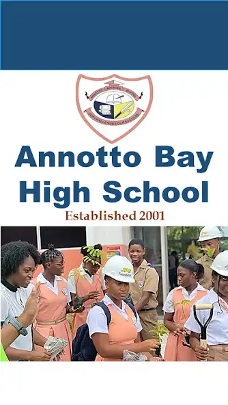 Play Annotto Bay High School  and enjoy Annotto Bay High School with UptoPlay