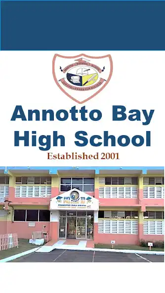 Play Annotto Bay High School as an online game Annotto Bay High School with UptoPlay