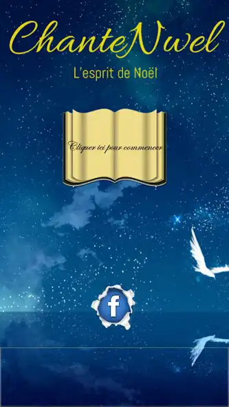 Play AnNouChanteNwel  and enjoy AnNouChanteNwel with UptoPlay