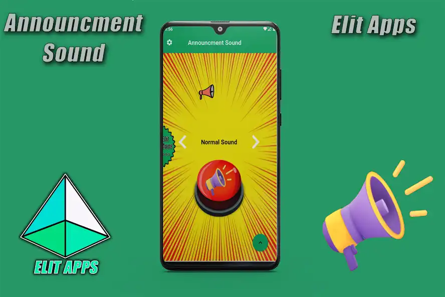 Play Announcment Sound as an online game online Announcment Sound with UptoPlay Play Announcment Sound as an online game Announcment Sound with UptoPlay