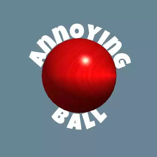 Free play online Annoying Ball Game APK Free play online Annoying Ball Game APK
