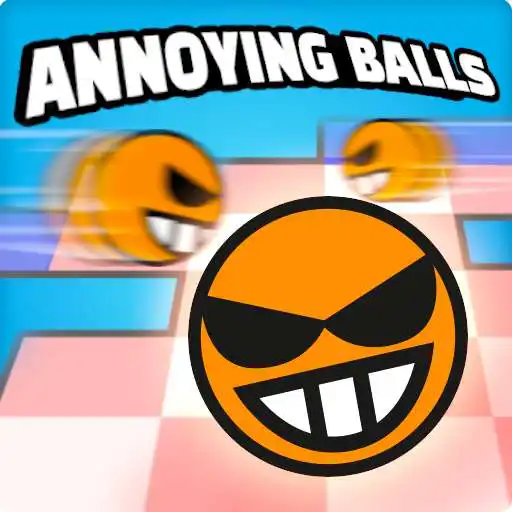 Play Annoying Balls APK Play Annoying Balls APK