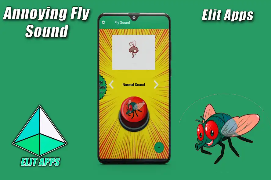 Play Annoying Fly Sound as an online game online Annoying Fly Sound with UptoPlay Play Annoying Fly Sound as an online game Annoying Fly Sound with UptoPlay