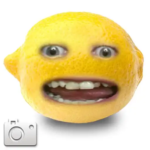 Play Annoying Fruit Camera APK Play Annoying Fruit Camera APK