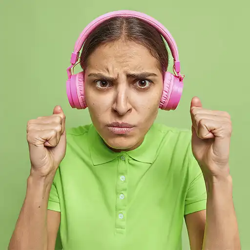 Play Annoying sounds high pitched APK