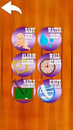 Play Annoying Sounds as an online game Annoying Sounds with UptoPlay