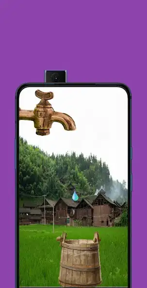 Play Annoying Water Drop Sound as an online game Annoying Water Drop Sound with UptoPlay