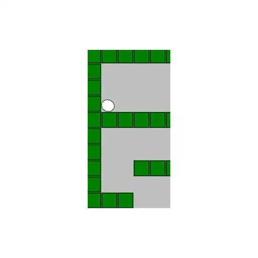 Play Annoying White Ball APK