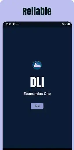 Play Anntex Pack - DLI Econ One  and enjoy Anntex Pack - DLI Econ One with UptoPlay