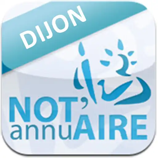 Play Annuaire notaire Dijon APK