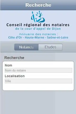 Play Annuaire notaire Dijon  and enjoy Annuaire notaire Dijon with UptoPlay