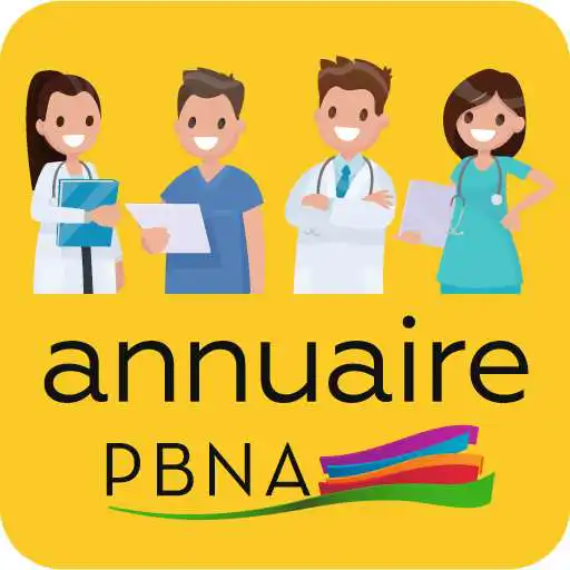 Play Annuaire PBNA APK