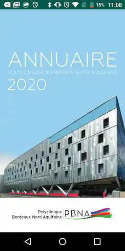 Play Annuaire PBNA  and enjoy Annuaire PBNA with UptoPlay