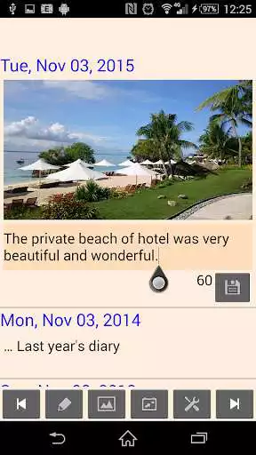 Play Annual Diary  and enjoy Annual Diary with UptoPlay