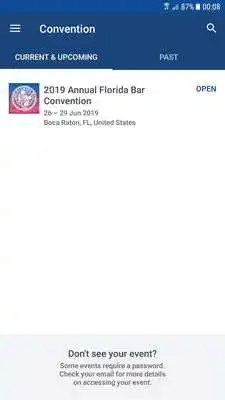Play Annual Florida Bar Convention Play Annual Florida Bar Convention