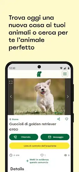 Play AnnunciAnimali as an online game AnnunciAnimali with UptoPlay