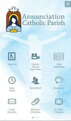 Play Annunciation Evansville IN Play Annunciation Evansville IN