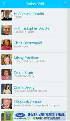 Play Annunciation Evansville IN Play Annunciation Evansville IN