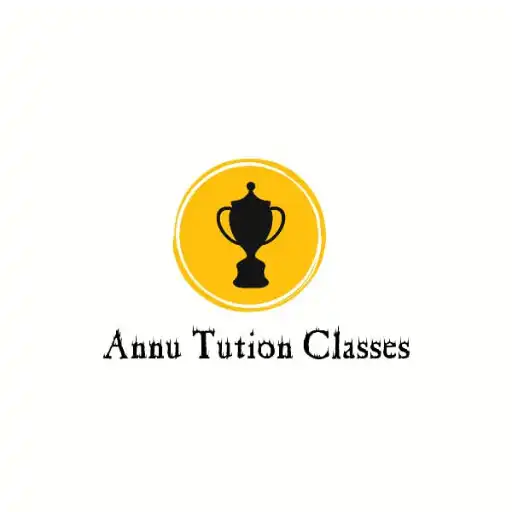 Play Annu Tution classes APK